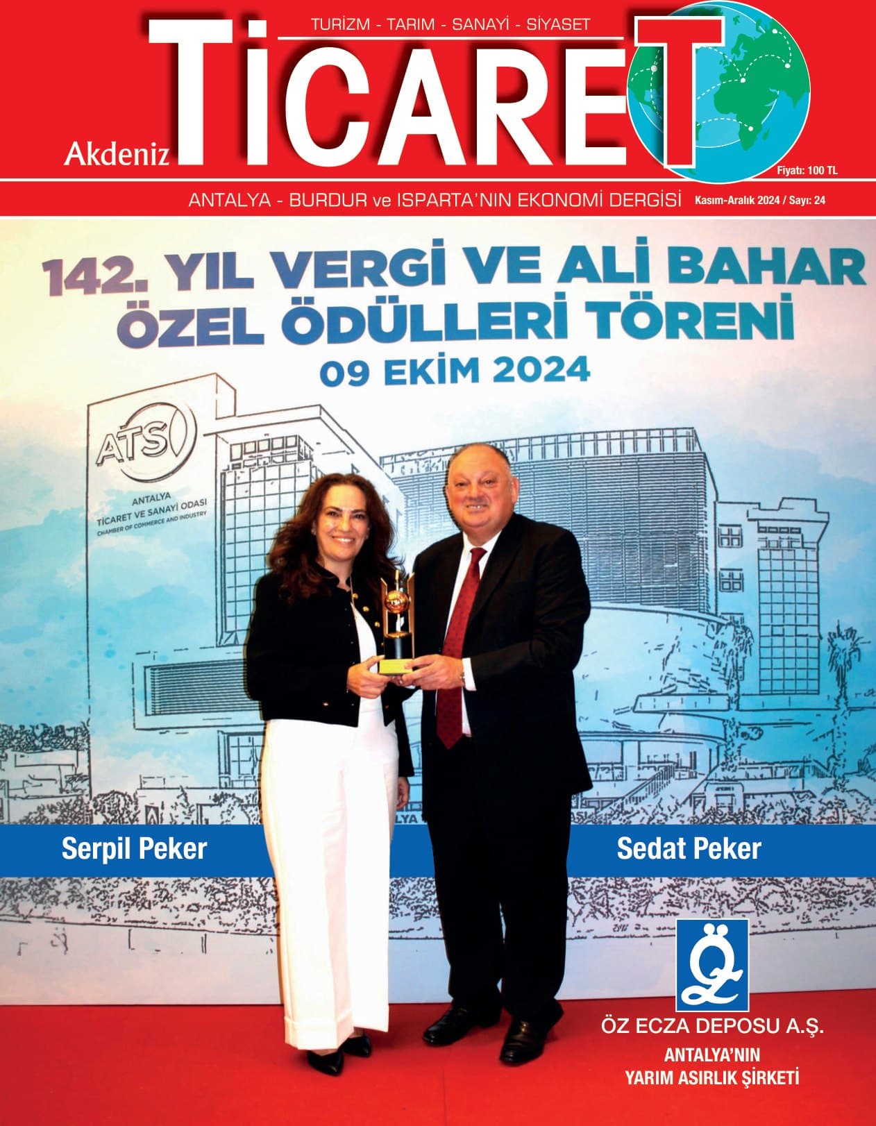 Arka Kapak