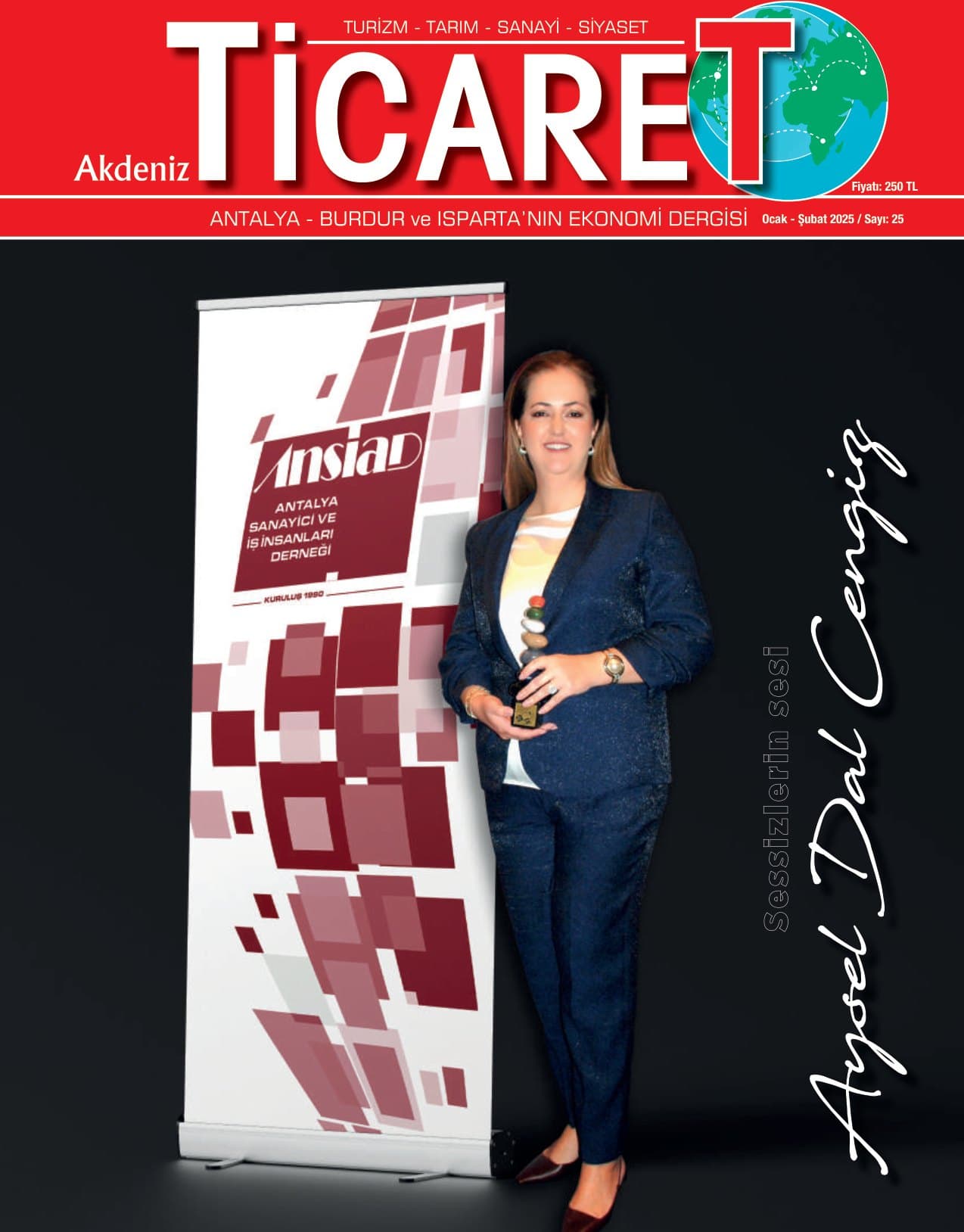 Arka Kapak