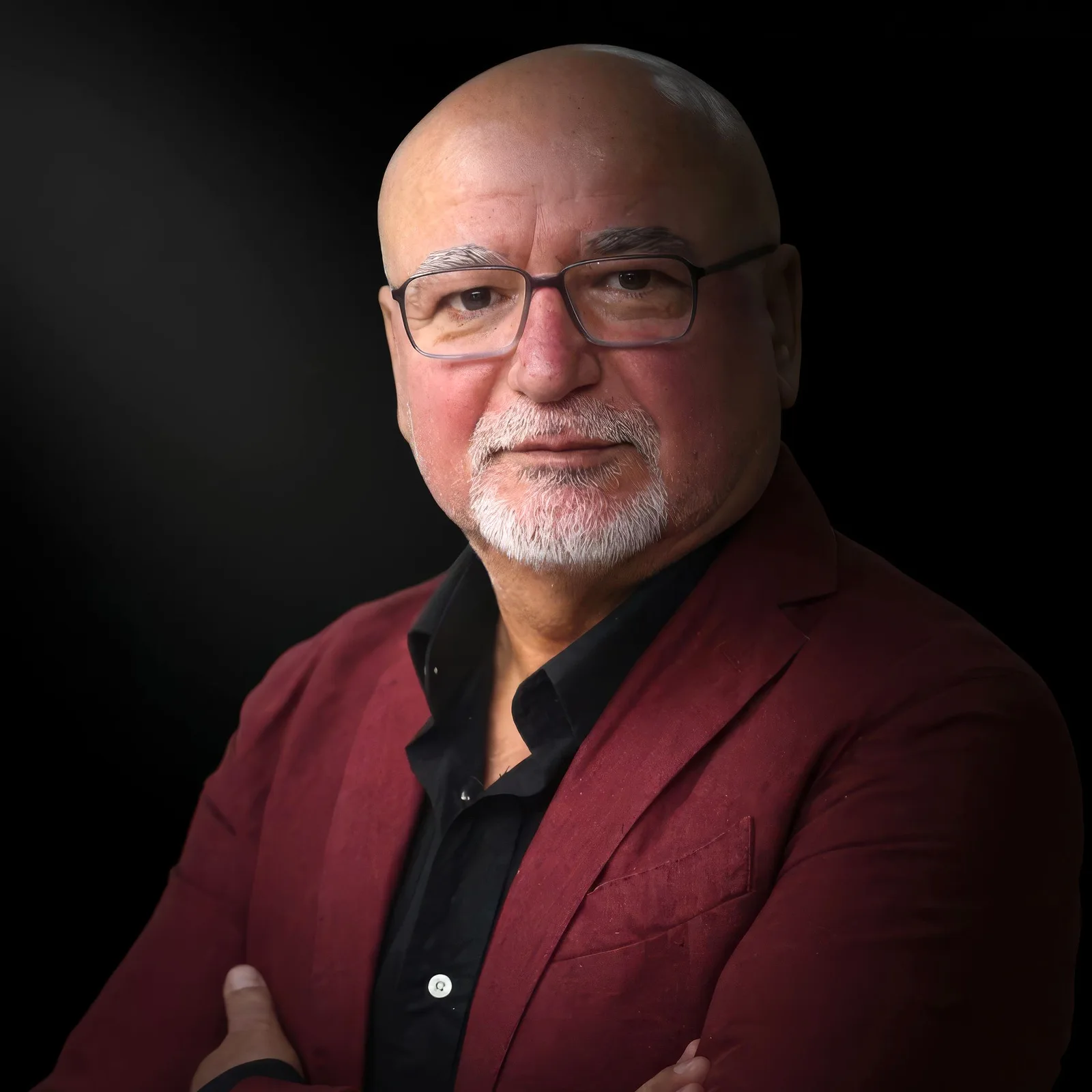 Ömer Faruk Güder — Editör