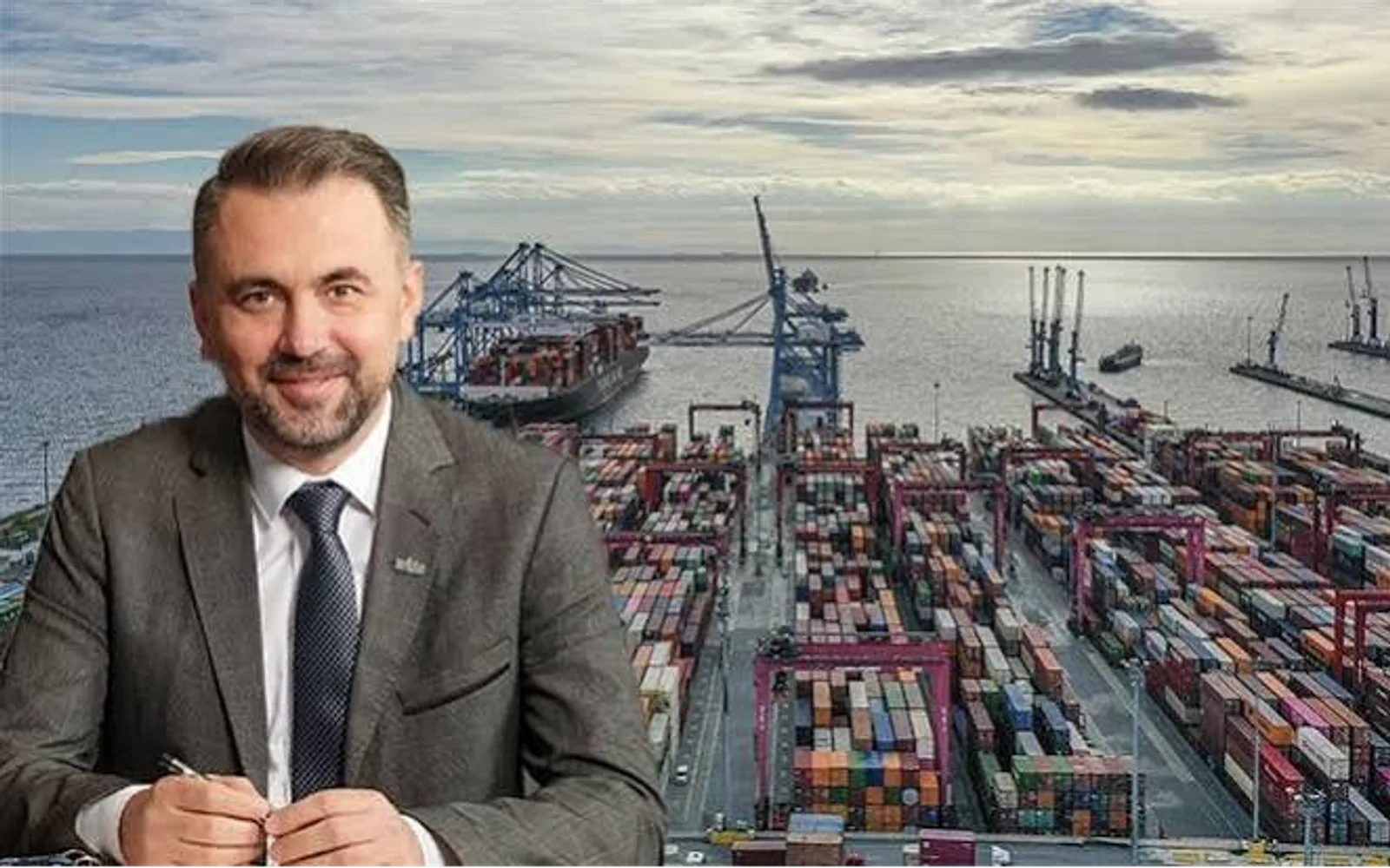 BAİB, İHRACATTAKİ DÜŞÜŞÜ TATİLLERE BAĞLADI