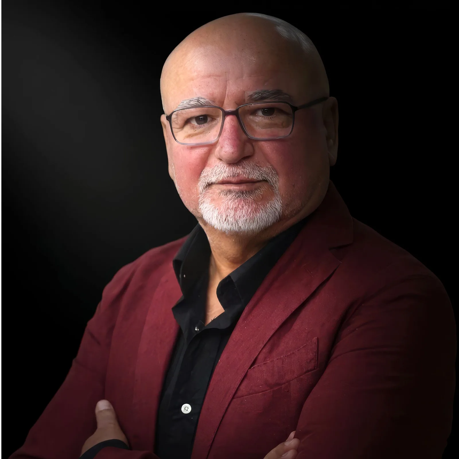 Ömer Faruk Güder — Editör