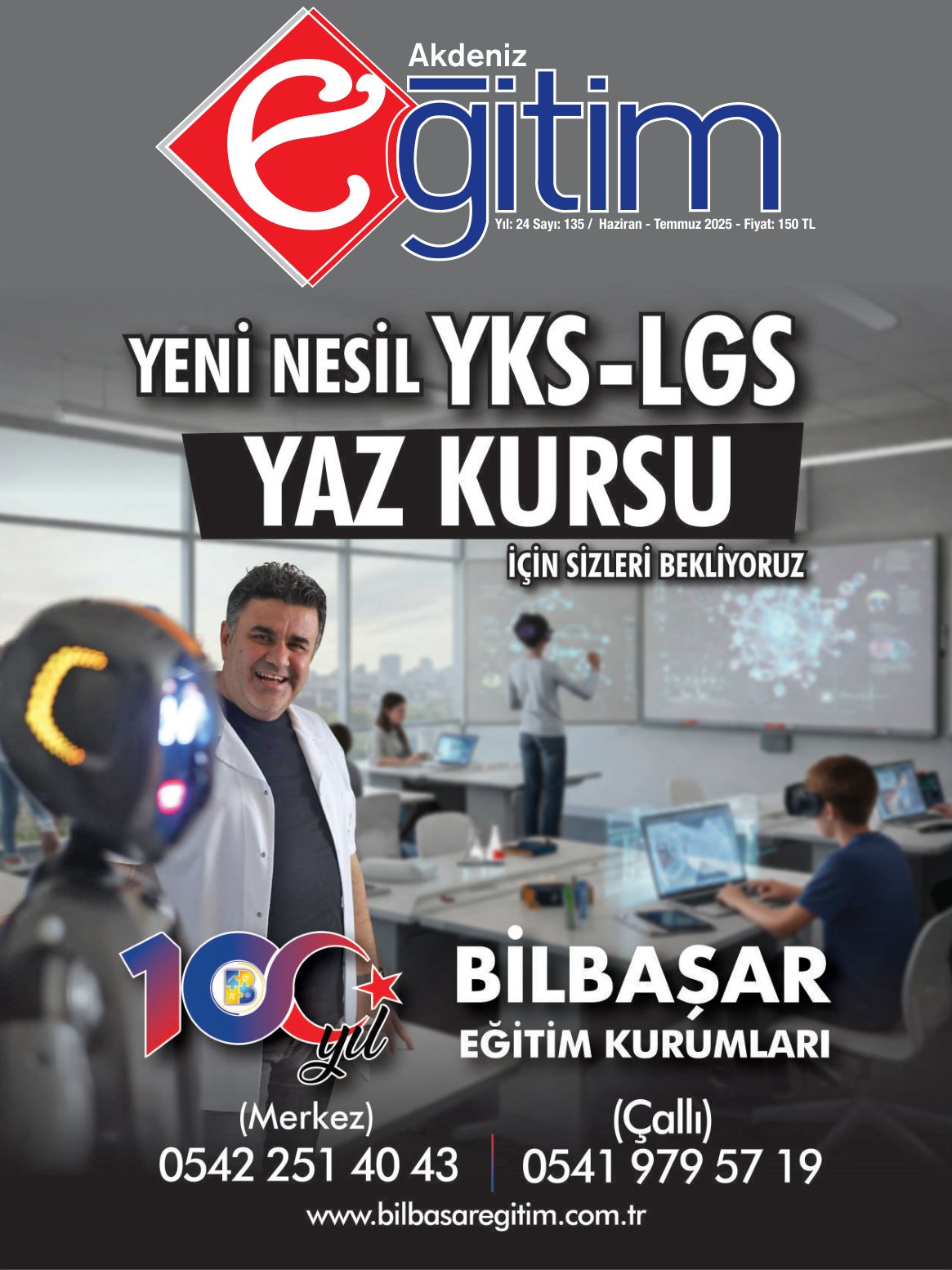 Akdeniz Eğitim