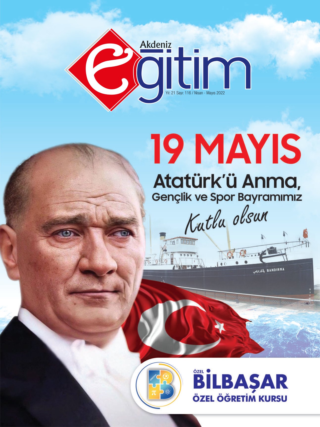 Akdeniz Eğitim