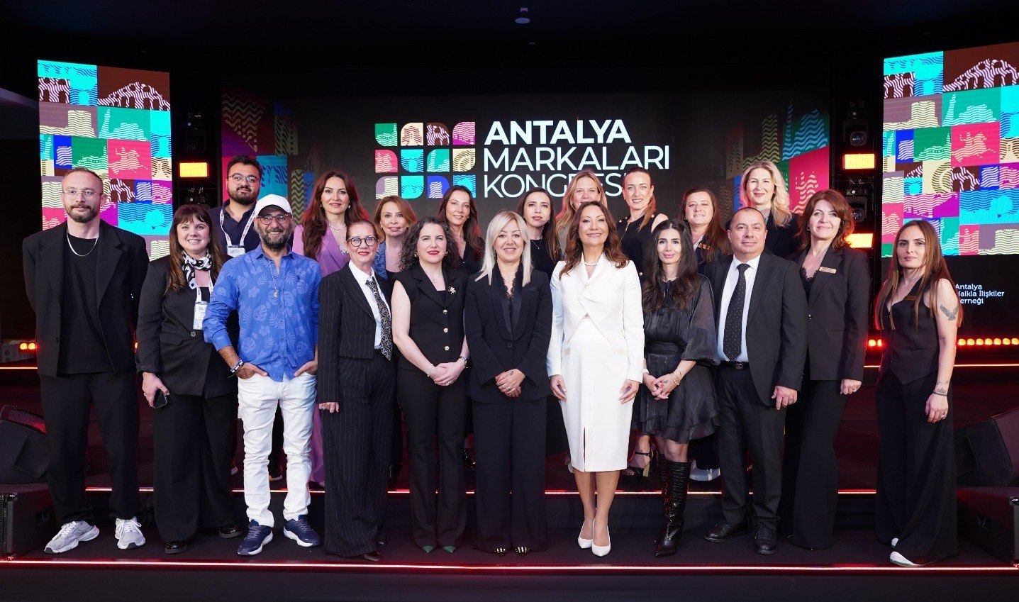 ANTALYA MARKALARI KONGRESİ 2026