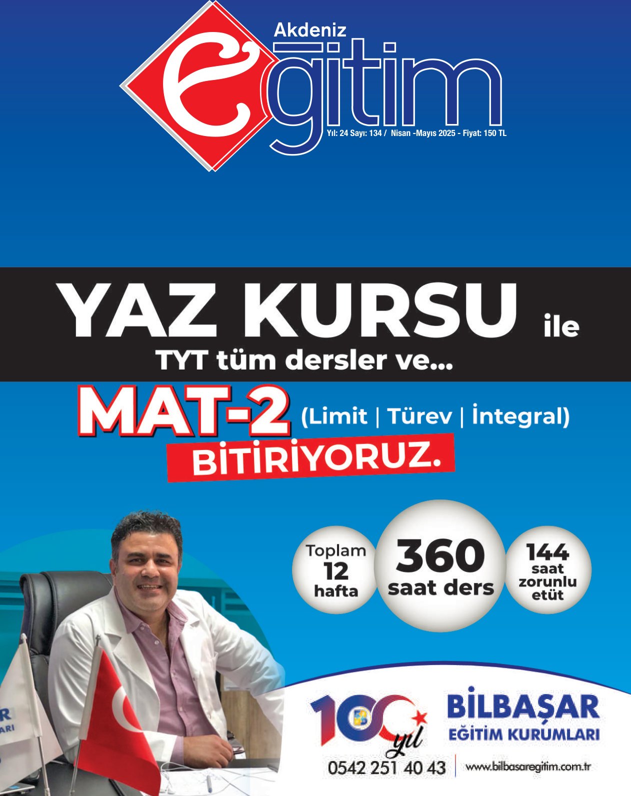 Akdeniz Eğitim